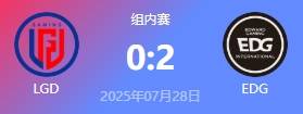 LOL-LPL:ahn卡莎天神下凡豪取四杀 EDG2-0轻取LGD
