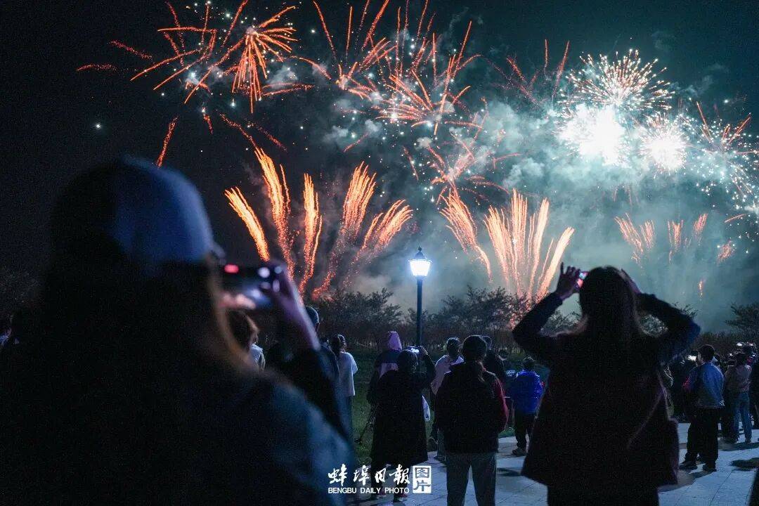 马年春节去哪玩?我,要去固镇了!